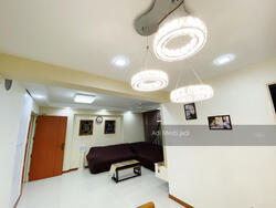 Blk 501A Yishun Street 51 (Yishun), HDB 4 Rooms #296313921